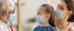 Permalink to: Nuovi dati sulla durata della protezione immunitaria contro SARS-CoV-2 nei bambini Università di Padova, IZSVe e Fondazione Penta presentano nuovi dati sulla durata della protezione immunitaria contro SARS-CoV-2 nei bambini