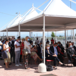 Inaugurata la nuova Sezione territoriale di Verona dell’IZSVe