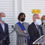 Inaugurata la nuova Sezione territoriale di Verona dell’IZSVe