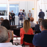 Inaugurata la nuova Sezione territoriale di Verona dell’IZSVe