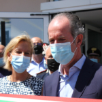 Inaugurata la nuova Sezione territoriale di Verona dell’IZSVe