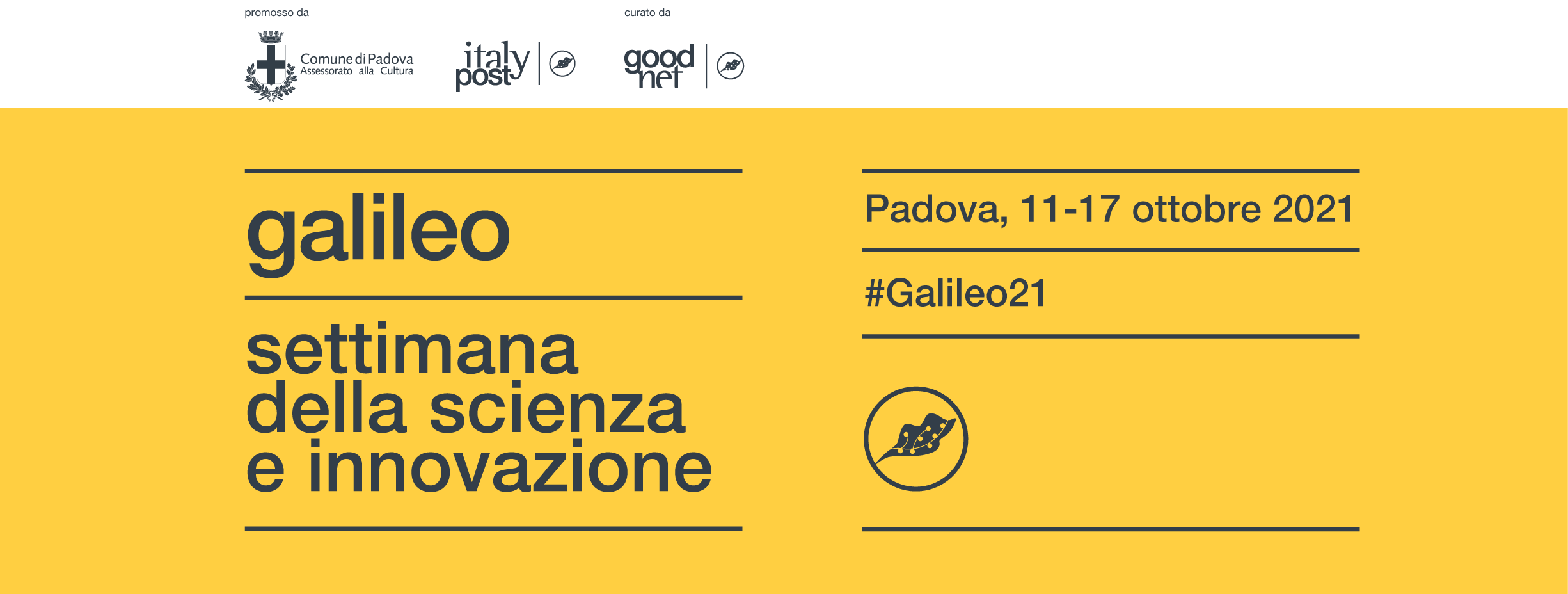Galileo Festival 2021