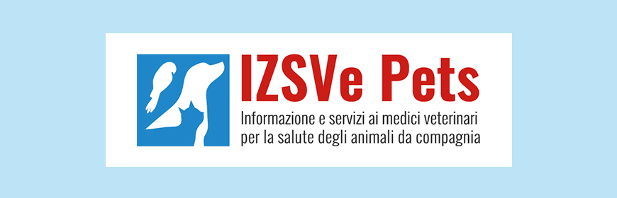IZSVe Pets | Blog