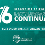16° Forum Risk Management in Sanità, dal 30 novembre al 3 dicembre ad Arezzo