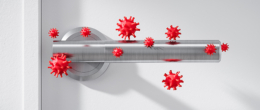 Permalink to: Quanto possono sopravvivere i coronavirus sulle superfici? Quanto possono sopravvivere i coronavirus sulle superfici?