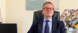 Permalink to: Ministero della Salute, Ugo Della Marta nominato DG per l'igiene e la sicurezza degli alimenti e la nutrizione Ministero della Salute, Ugo Della Marta è il nuovo DG per l'igiene e la sicurezza degli alimenti e la nutrizione