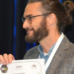 Premio ESVV 2022 a Francesco Bonfante