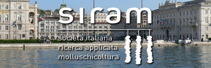 Convegno SIRAM 2022 Trieste [Programma]