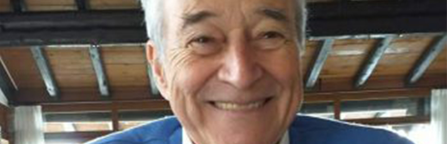 Carlo Rossi, un veterinario libero-professionista innamorato della sanità pubblica