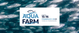 L’IZSVe ad Aquafarm 2023, 15 e 16 febbraio a Pordenone