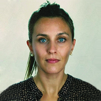 Valentina Panzarin | IZSVe
