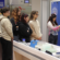 Allievi del "D'Annunzio" di Gorizia in visita ai laboratori IZSVe di Legnaro