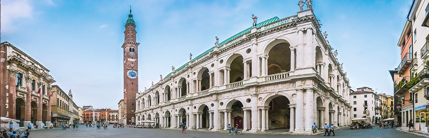 Vicenza