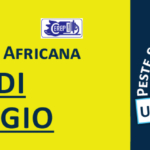 Peste suina africana. «Le vie di contagio», materiali informativi del Ministero della Salute