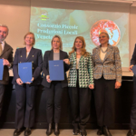 Convegno “Il progetto PPL Venete”, Fieragricola 2024