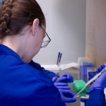 L'IZSVe supporta l'Ucraina per la diagnosi, la sorveglianza e il controllo della rabbia