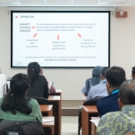 L’IZSVe in India per la Settimana mondiale sulla resistenza antimicrobica (AMR)