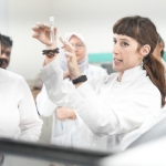 L’IZSVe in India per la Settimana mondiale sulla resistenza antimicrobica (AMR)
