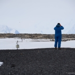 Missione in Antartide a caccia di influenza aviaria