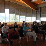 Kick Off Meeting – Bolzano, 3 aprile 2025
