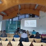 Kick Off Meeting – Bolzano, 3 aprile 2025