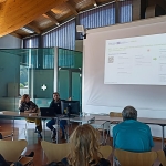 Kick Off Meeting – Bolzano, 3 aprile 2025