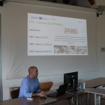 Kick Off Meeting – Bolzano, 3 aprile 2025