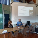 Kick Off Meeting – Bolzano, 3 aprile 2025