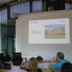 Kick Off Meeting – Bolzano, 3 aprile 2025