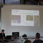 Kick Off Meeting – Bolzano, 3 aprile 2025