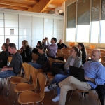 Kick Off Meeting – Bolzano, 3 aprile 2025