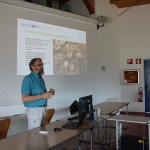 Kick Off Meeting – Bolzano, 3 aprile 2025