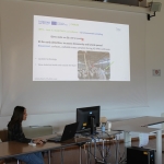 Kick Off Meeting – Bolzano, 3 aprile 2025