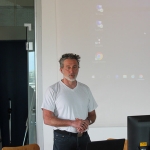 Kick Off Meeting – Bolzano, 3 aprile 2025