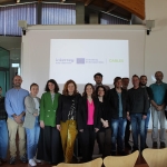 Kick Off Meeting – Bolzano, 3 aprile 2025