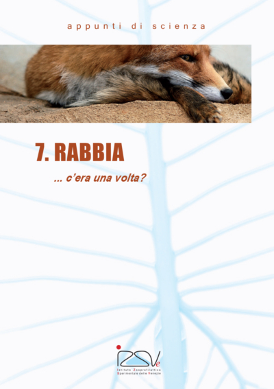 Appunti di Scienza | Rabbia