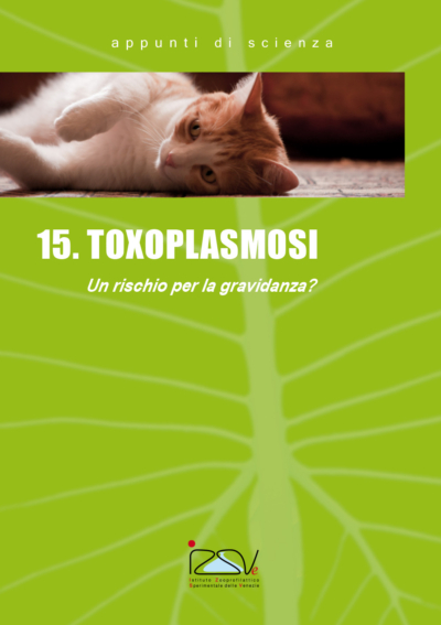 Appunti di scienza | Toxoplasmosi