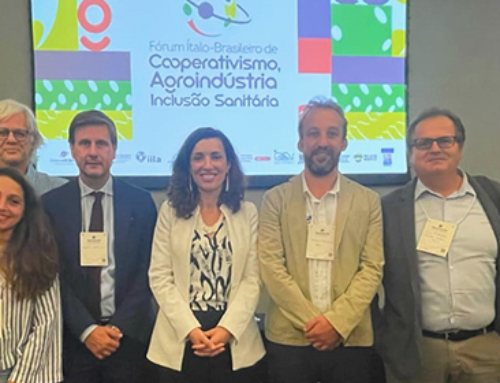 Piccole produzioni locali, siglato un accordo IZSVe e Ministero dello sviluppo agrario e agricoltura familiare brasiliano