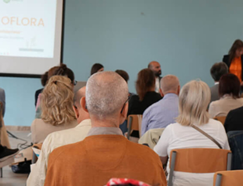 Progetto RASO, open day presso la fattoria sociale “Ecoflora” [Gallery]