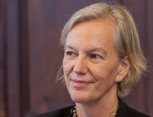 Antonia Ricci confermata Direttrice generale dell’IZSVe per il secondo mandato