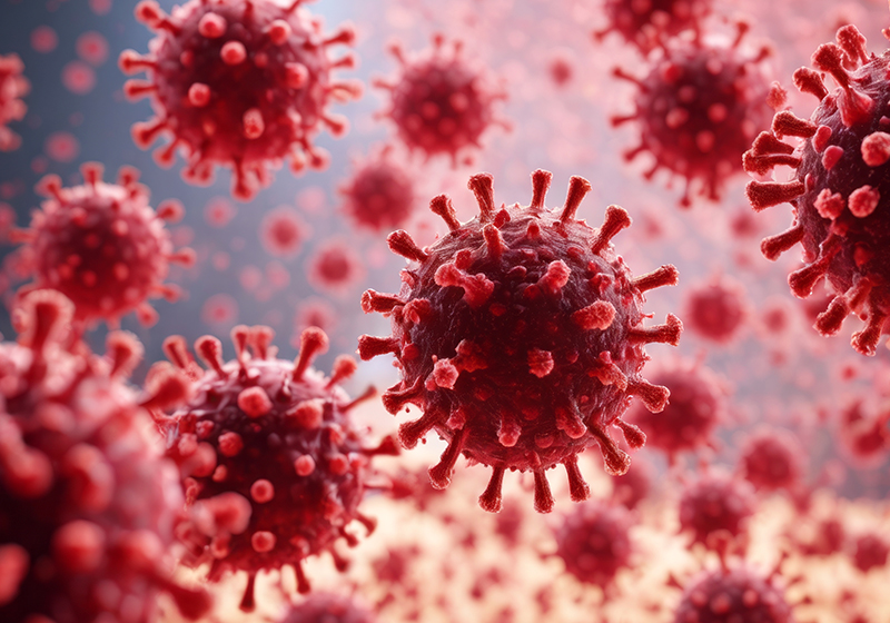 coronavirus
