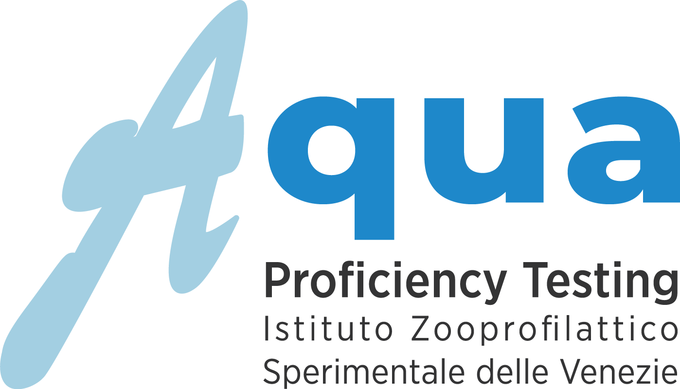 Proficiency Testing AQUA - Istituto Zooprofilattico Sperimentale delle Venezie