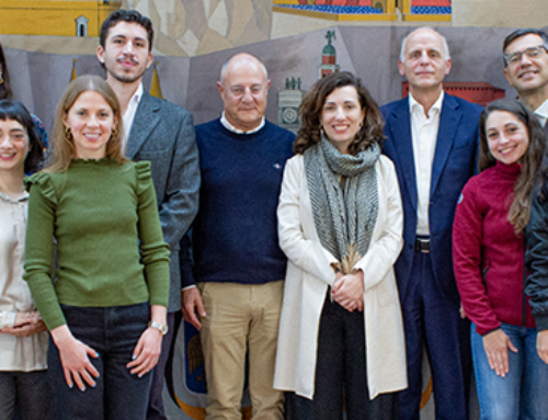 La Viceministra brasiliana dello Sviluppo agrario in visita all’IZSVe. Sul tavolo la coprogettazione per lo sviluppo delle PPL in Brasile