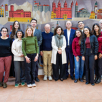 La Viceministra brasiliana dello Sviluppo agrario in visita all’IZSVe. Sul tavolo la coprogettazione per lo sviluppo delle PPL in Brasile