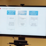 La Viceministra brasiliana dello Sviluppo agrario in visita all’IZSVe. Sul tavolo la coprogettazione per lo sviluppo delle PPL in Brasile