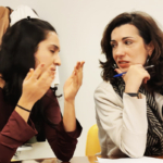 La Viceministra brasiliana dello Sviluppo agrario in visita all’IZSVe. Sul tavolo la coprogettazione per lo sviluppo delle PPL in Brasile