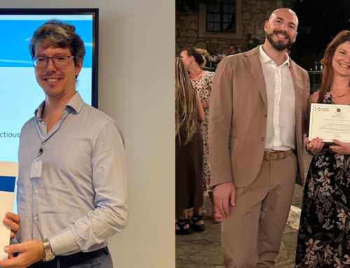 La ricerca IZSVe premiata ai convegni delle società scientifiche di patologia ittica