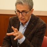 Delegazione della FAO in visita all’IZSVe