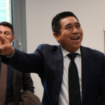 Delegazione della FAO in visita all’IZSVe