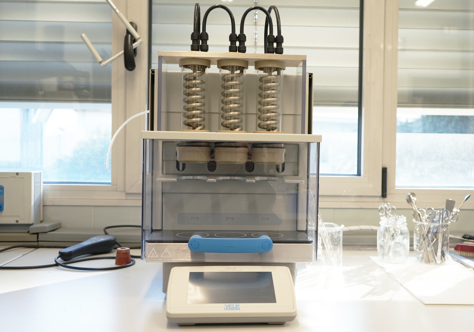 Estrattore automatico